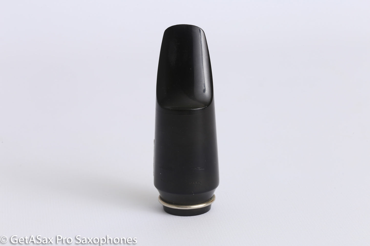 Conn Eagle 1920's C Melody Mouthpiece MPC953