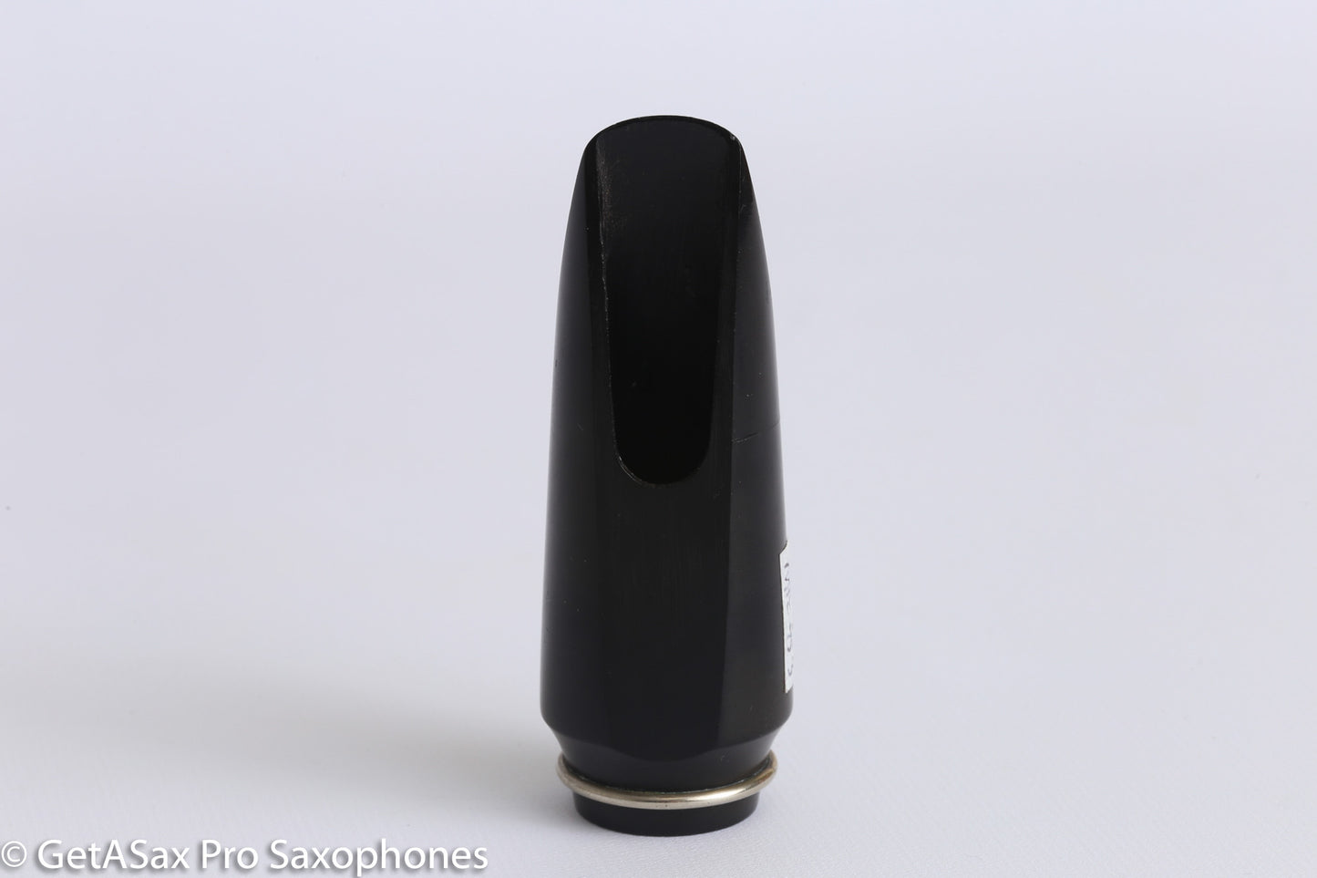 Conn Eagle 1920's C Melody Mouthpiece MPC953