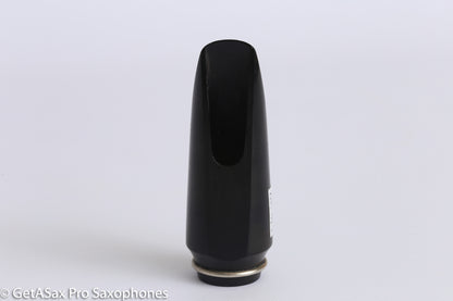 Conn Eagle 1920's C Melody Mouthpiece MPC953