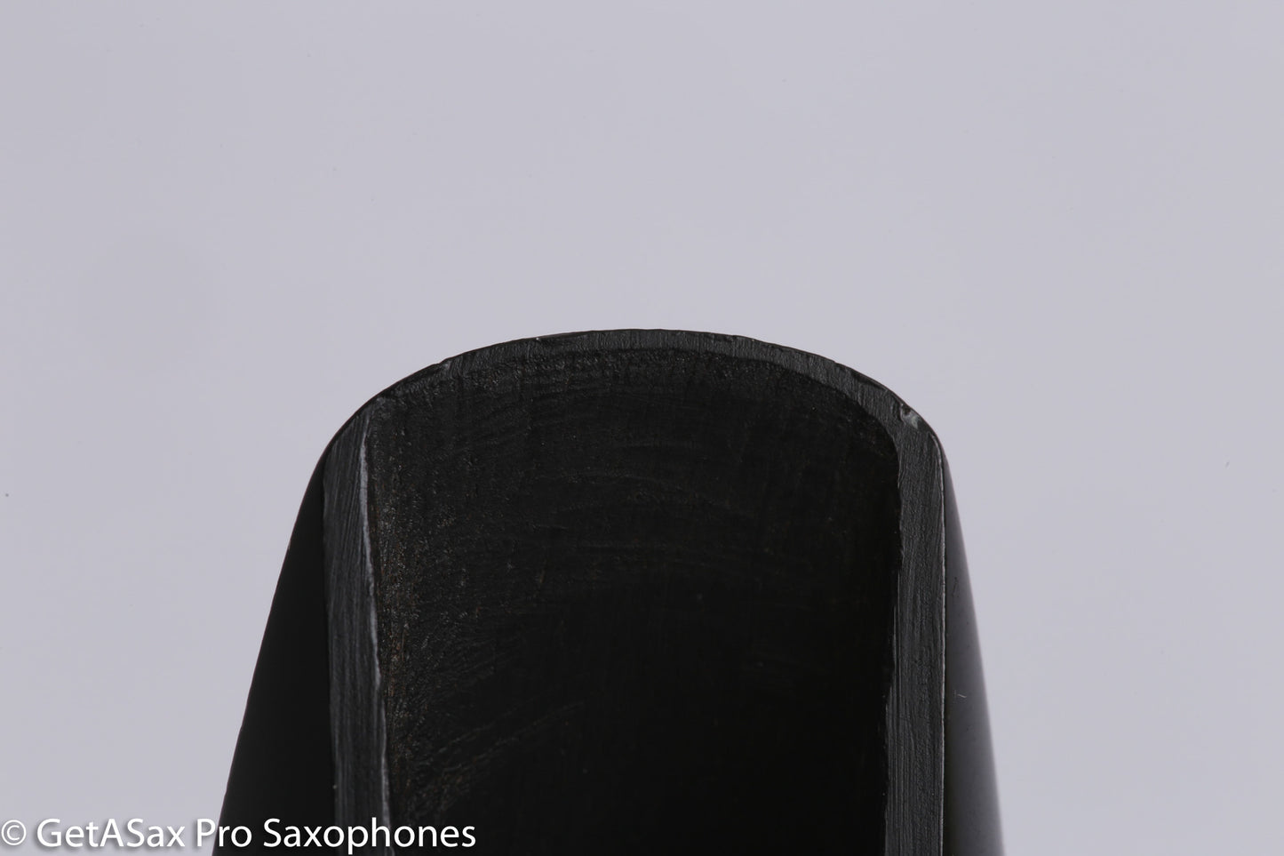 Conn Eagle 1920's C Melody Mouthpiece MPC953