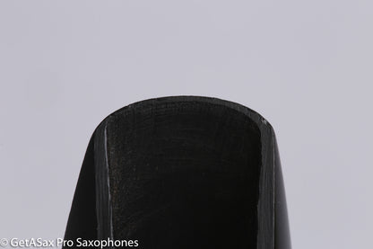 Conn Eagle 1920's C Melody Mouthpiece MPC953