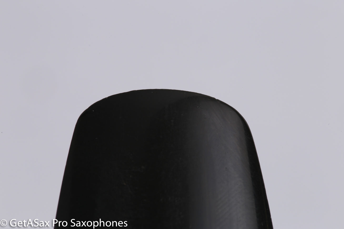 Conn Eagle 1920's C Melody Mouthpiece MPC953