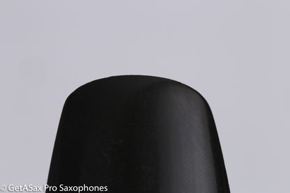 Conn Eagle 1920's C Melody Mouthpiece MPC953