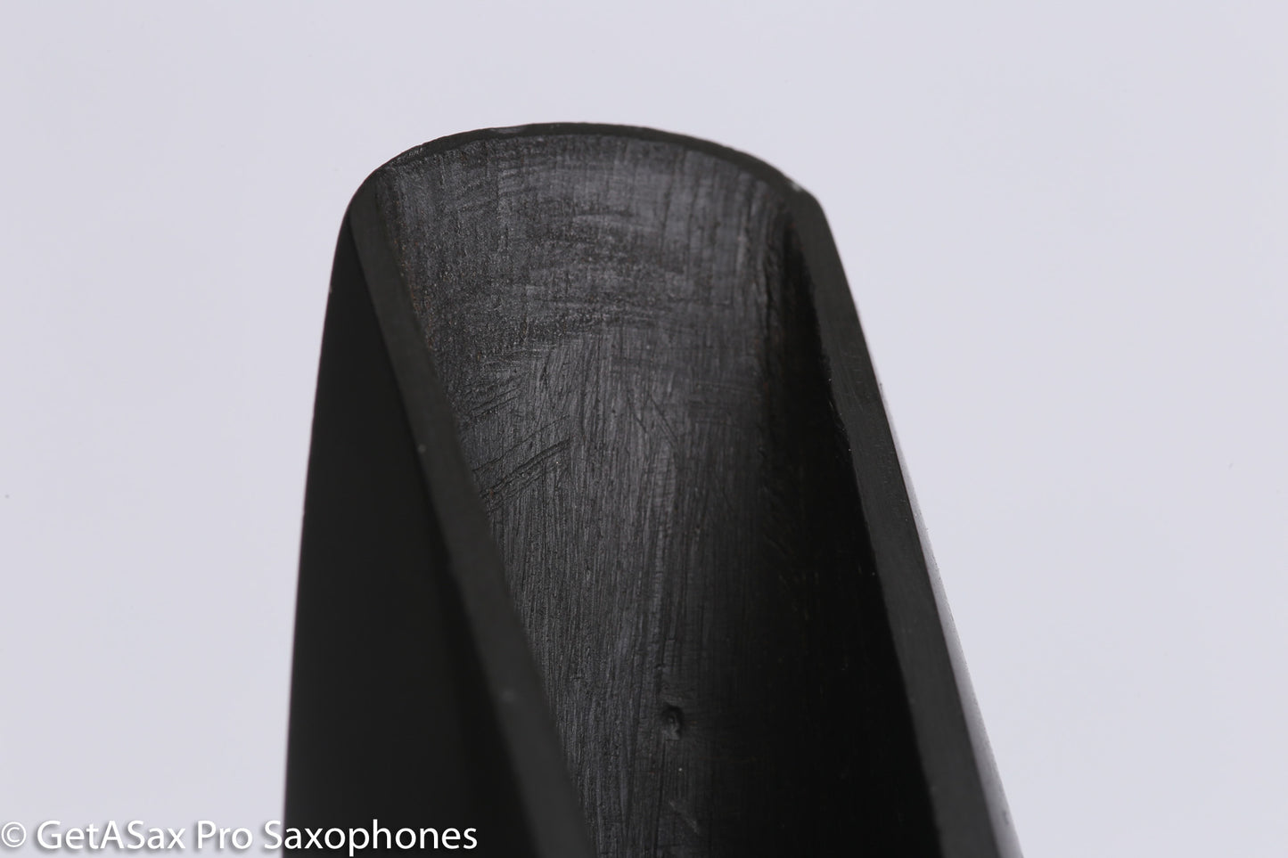 Conn Eagle 1920's C Melody Mouthpiece MPC953