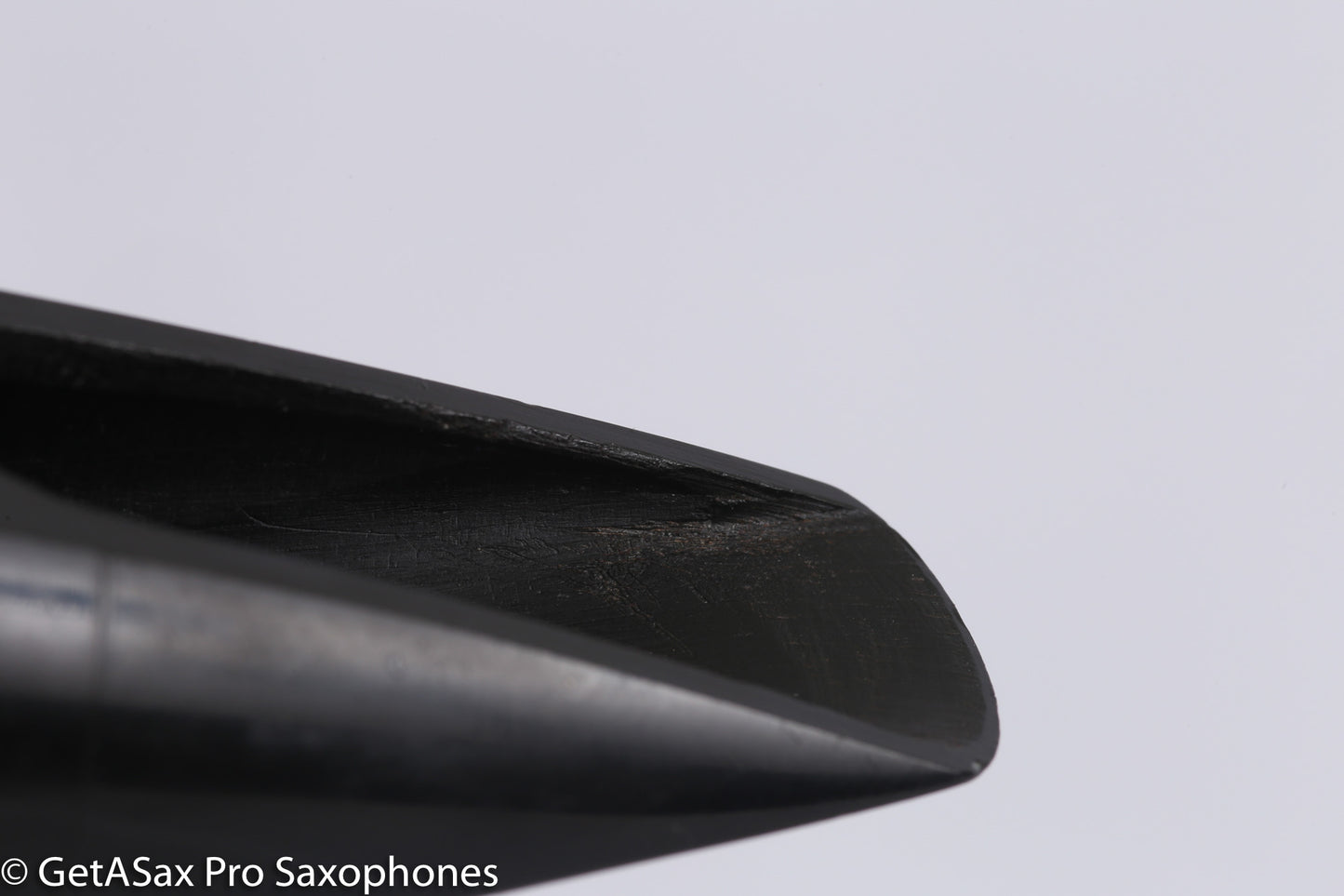 Conn Eagle 1920's C Melody Mouthpiece MPC953