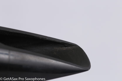 Conn Eagle 1920's C Melody Mouthpiece MPC953