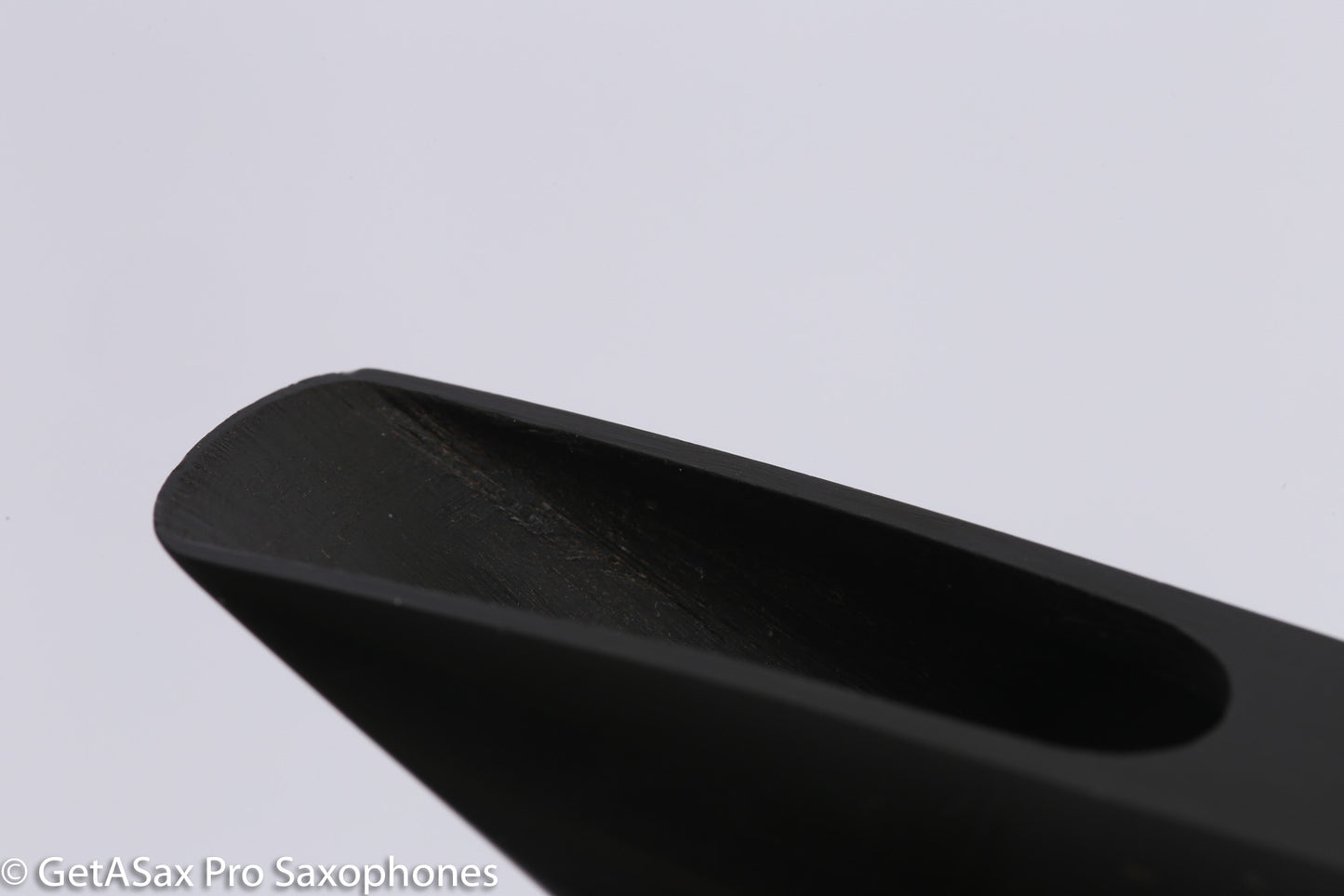 Conn Eagle 1920's C Melody Mouthpiece MPC953