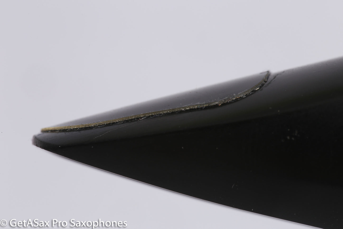 SML 4 Tenor Saxophone Mouthpiece Vintage French Complete Your SML Set MPC954