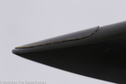 SML 4 Tenor Saxophone Mouthpiece Vintage French Complete Your SML Set MPC954