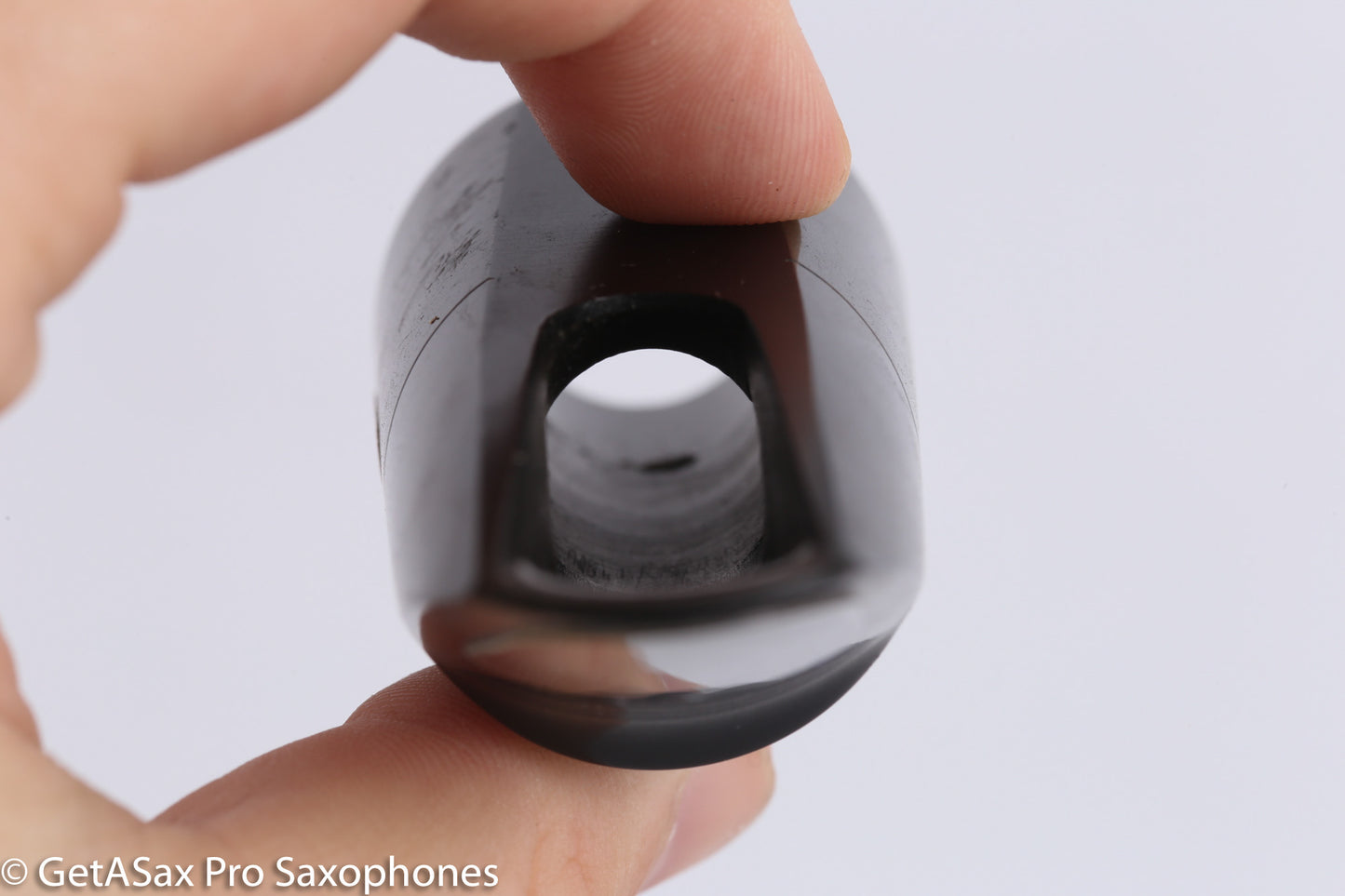 SML 4 Tenor Saxophone Mouthpiece Vintage French Complete Your SML Set MPC954