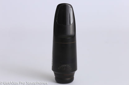 SML 4 Tenor Saxophone Mouthpiece Vintage French Complete Your SML Set MPC954