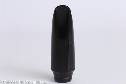 SML 4 Tenor Saxophone Mouthpiece Vintage French Complete Your SML Set MPC954