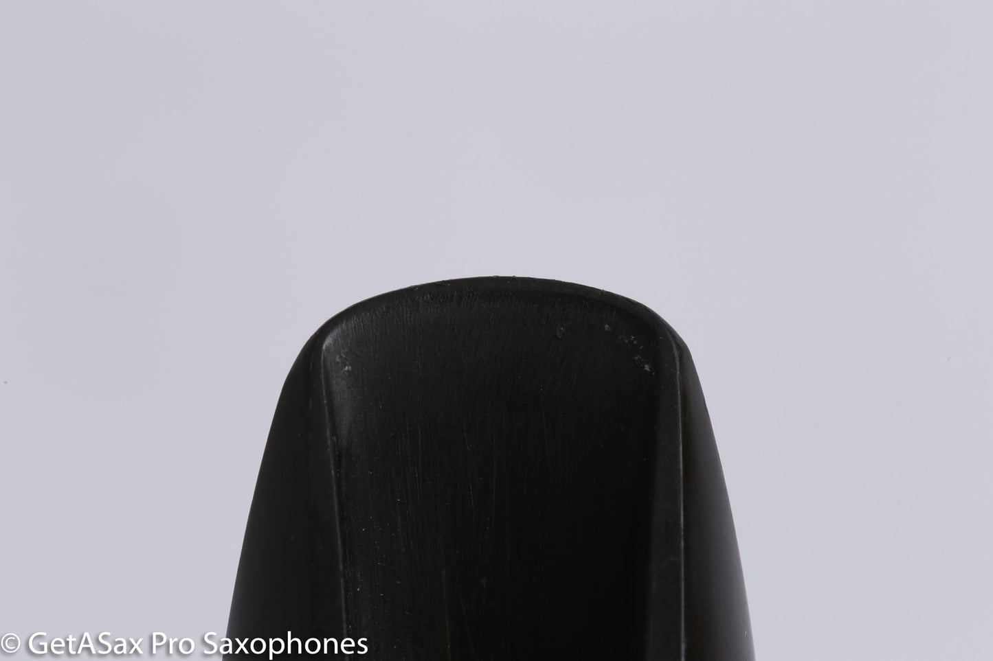 SML 4 Tenor Saxophone Mouthpiece Vintage French Complete Your SML Set MPC954