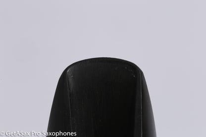 SML 4 Tenor Saxophone Mouthpiece Vintage French Complete Your SML Set MPC954