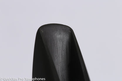 SML 4 Tenor Saxophone Mouthpiece Vintage French Complete Your SML Set MPC954