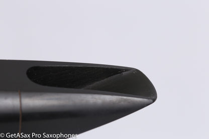 SML 4 Tenor Saxophone Mouthpiece Vintage French Complete Your SML Set MPC954