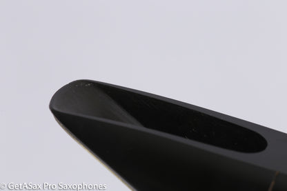 SML 4 Tenor Saxophone Mouthpiece Vintage French Complete Your SML Set MPC954