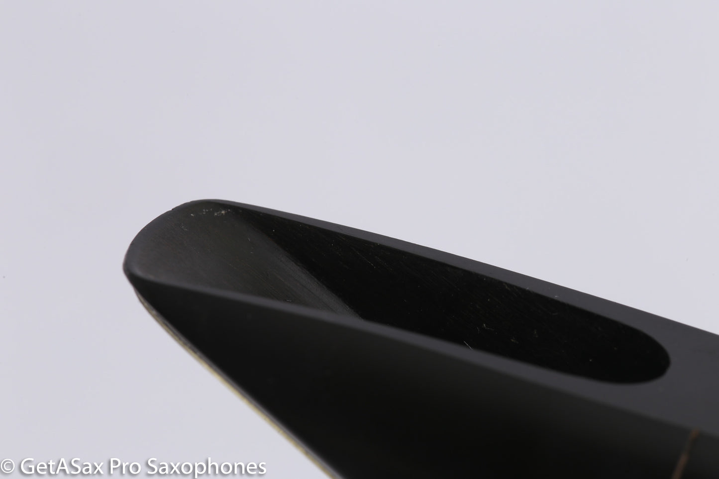 SML 4 Tenor Saxophone Mouthpiece Vintage French Complete Your SML Set MPC954