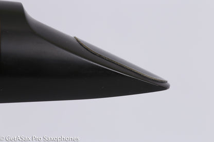 SML 4 Tenor Saxophone Mouthpiece Vintage French Complete Your SML Set MPC954