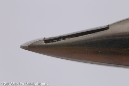 Berg Larsen 110 2 SMS Baritone Saxophone Mouthpiece Metal MPC958