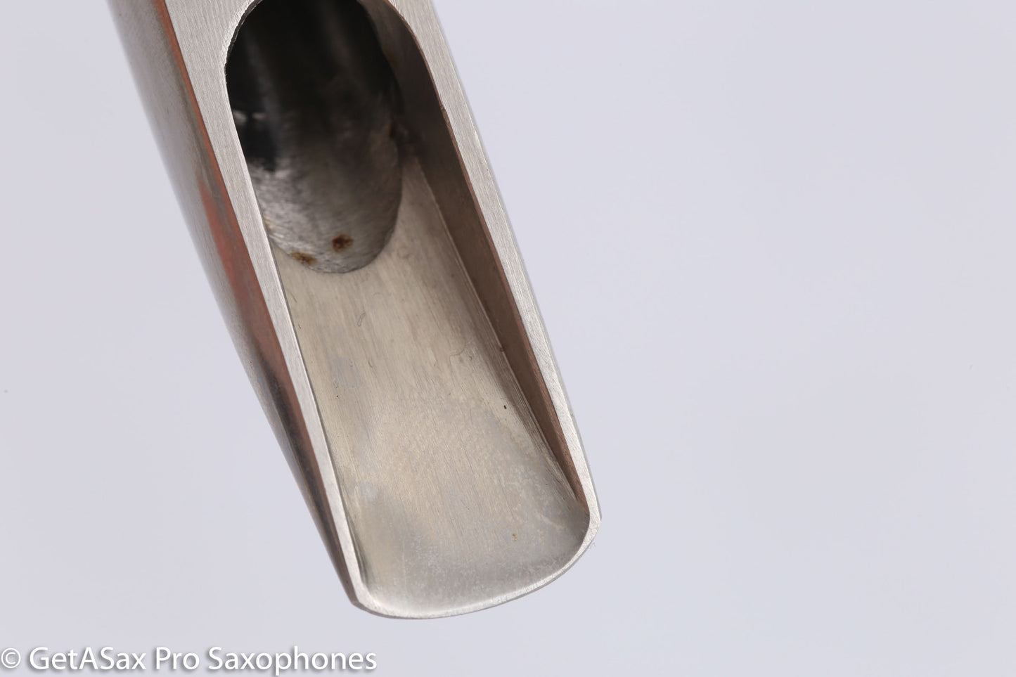Berg Larsen 110 2 SMS Baritone Saxophone Mouthpiece Metal MPC958