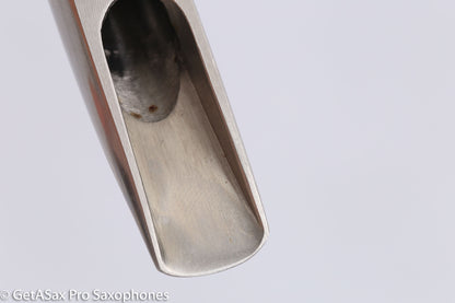 Berg Larsen 110 2 SMS Baritone Saxophone Mouthpiece Metal MPC958