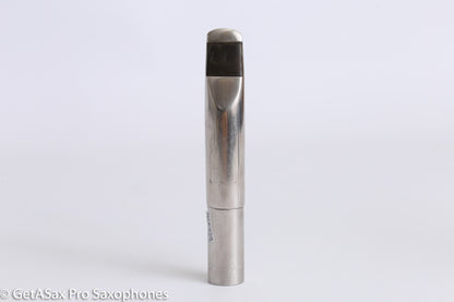 Berg Larsen 110 2 SMS Baritone Saxophone Mouthpiece Metal MPC958