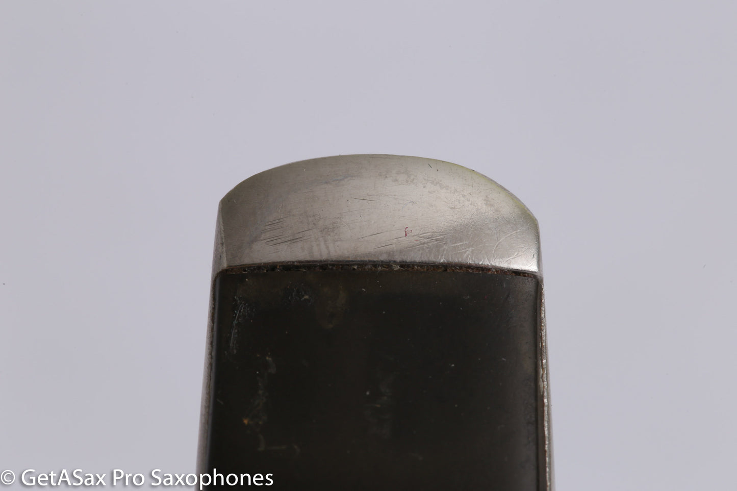 Berg Larsen 110 2 SMS Baritone Saxophone Mouthpiece Metal MPC958