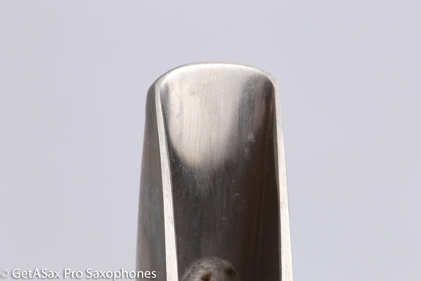Berg Larsen 110 2 SMS Baritone Saxophone Mouthpiece Metal MPC958