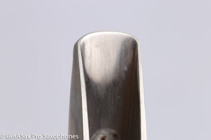 Berg Larsen 110 2 SMS Baritone Saxophone Mouthpiece Metal MPC958