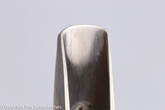 Berg Larsen 110 2 SMS Baritone Saxophone Mouthpiece Metal MPC958