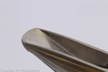 Berg Larsen 110 2 SMS Baritone Saxophone Mouthpiece Metal MPC958