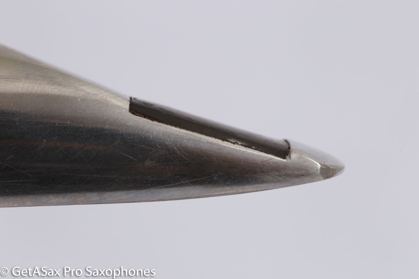 Berg Larsen 110 2 SMS Baritone Saxophone Mouthpiece Metal MPC958
