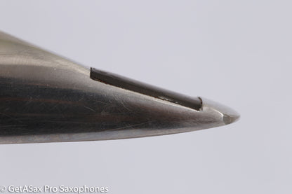 Berg Larsen 110 2 SMS Baritone Saxophone Mouthpiece Metal MPC958