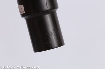 Berg Larsen HR Denim Table Tenor 110 0 Offset M MPC962