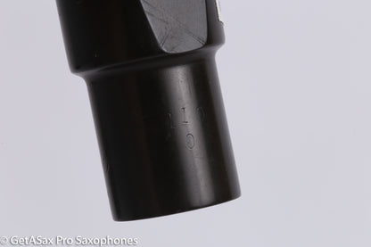 Berg Larsen HR Denim Table Tenor 110 0 Offset M MPC962