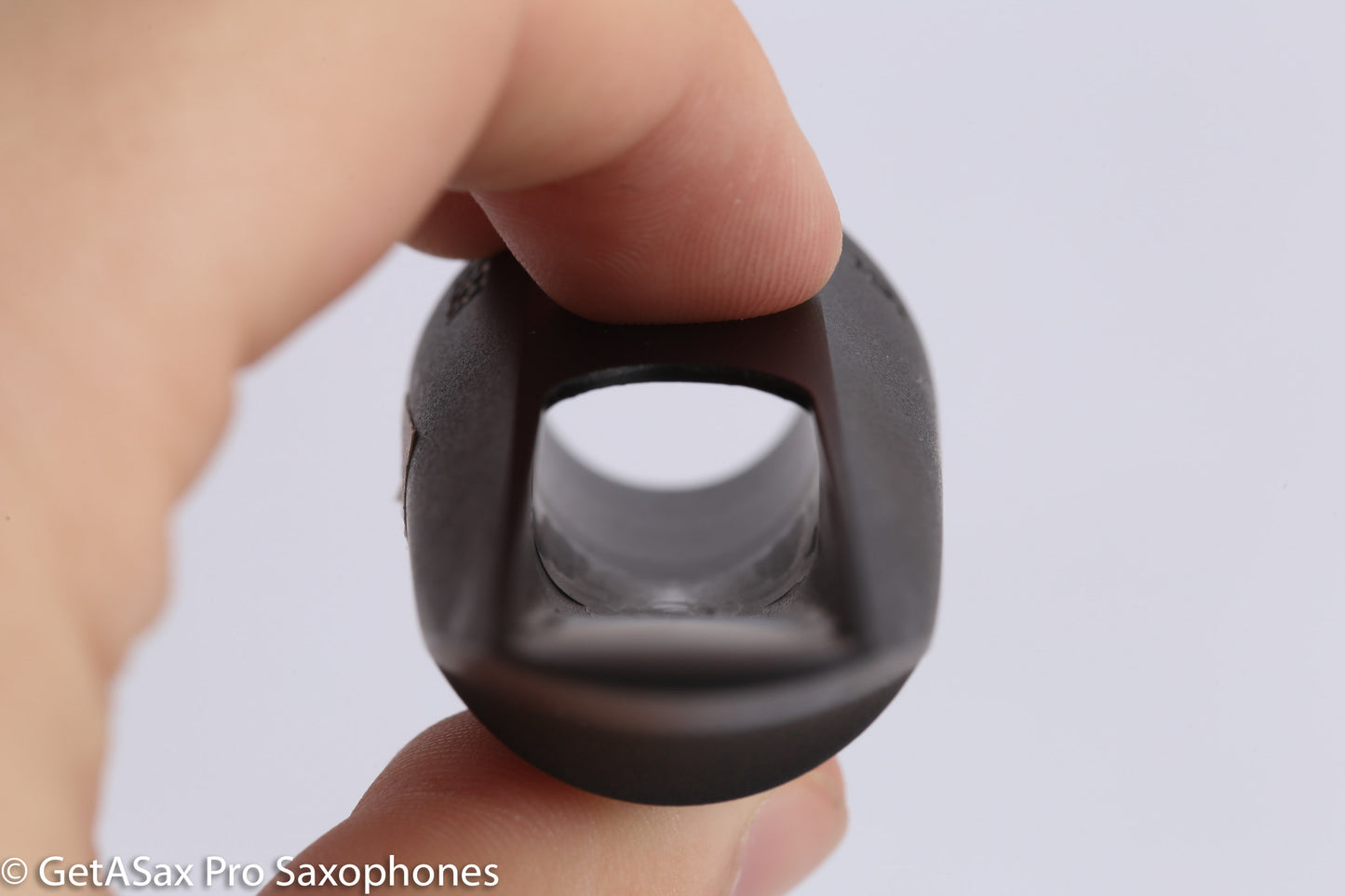 Theo Wanne NY Bros 2 Alto Saxophone Mouthpiece 6 MPC964