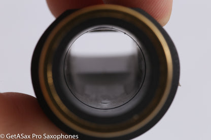 Theo Wanne NY Bros 2 Alto Saxophone Mouthpiece 6 MPC964