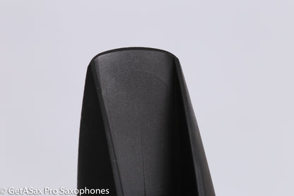 Theo Wanne NY Bros 2 Alto Saxophone Mouthpiece 6 MPC964