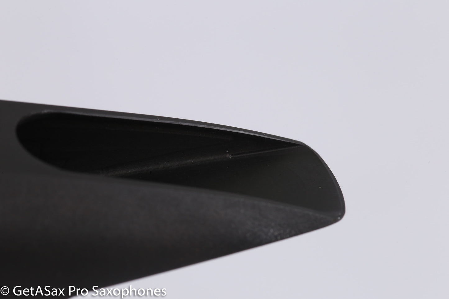 Theo Wanne NY Bros 2 Alto Saxophone Mouthpiece 6 MPC964