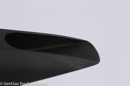 Theo Wanne NY Bros 2 Alto Saxophone Mouthpiece 6 MPC964