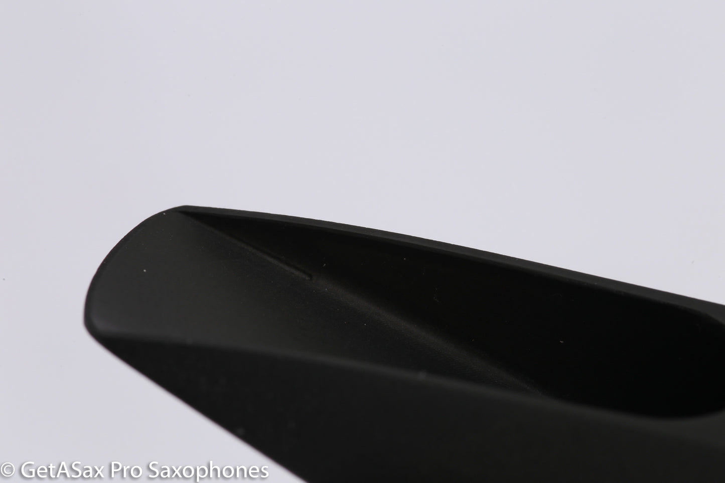 Theo Wanne NY Bros 2 Alto Saxophone Mouthpiece 6 MPC964