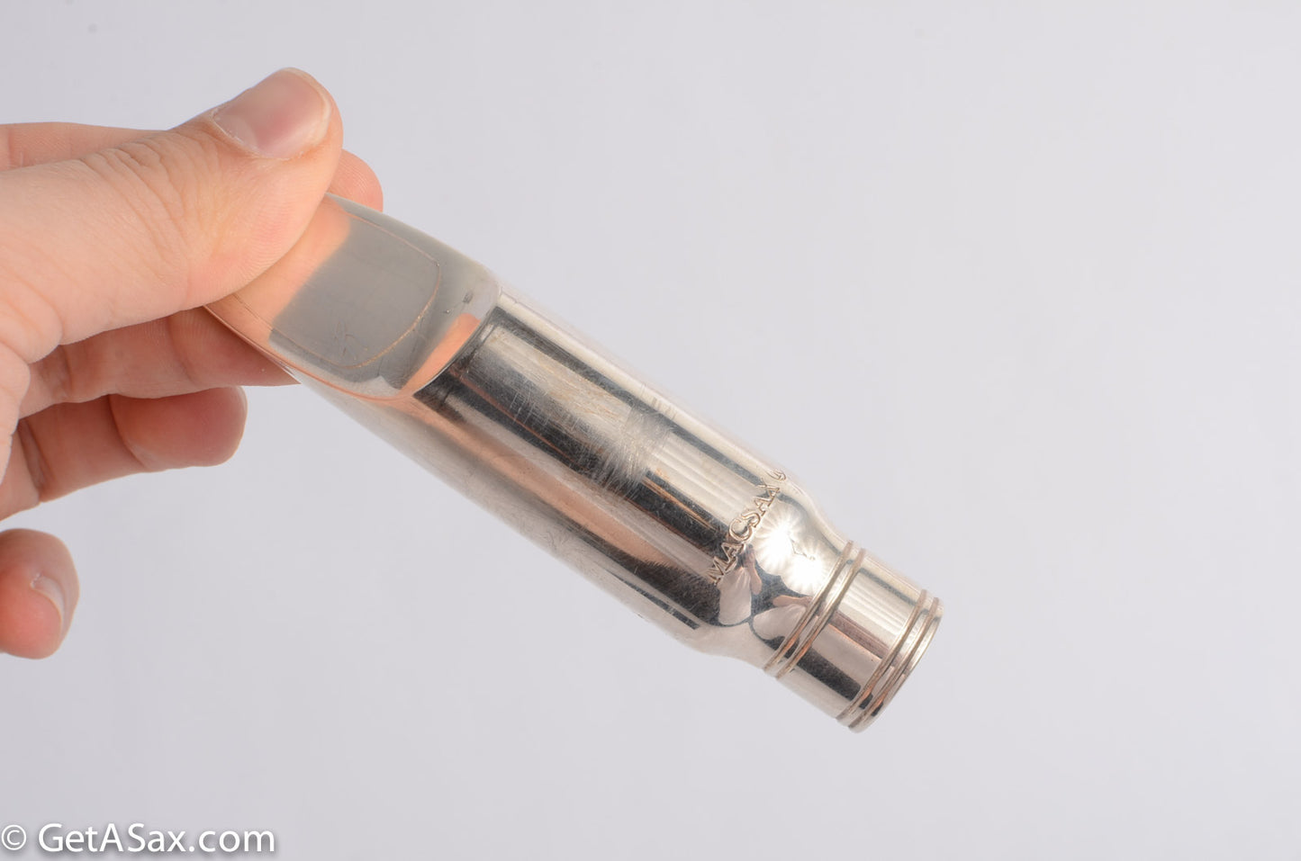 Macsax 7* Tenor Mouthpiece MPC228