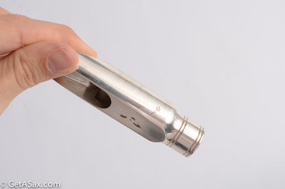 Macsax 7* Tenor Mouthpiece MPC228