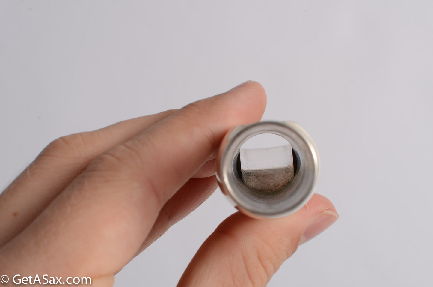 Macsax 7* Tenor Mouthpiece MPC228