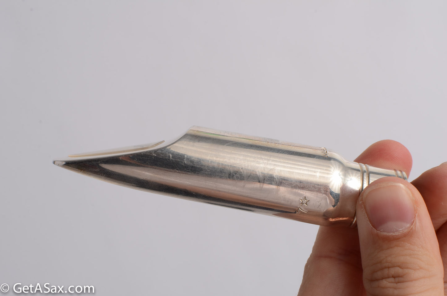 Macsax 7* Tenor Mouthpiece MPC228