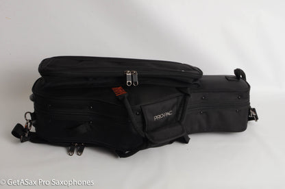 Martin Centennial Comm III Professional Alto Original and Overhauled 141263