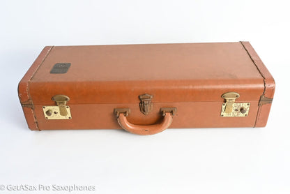 Martin Committee III The Martin Alto Original Lacquer 206636