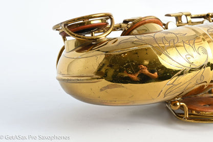 Martin Committee III The Martin Alto Original Lacquer 206636