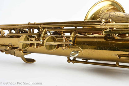 Martin Committee III The Martin Alto Original Lacquer 206636